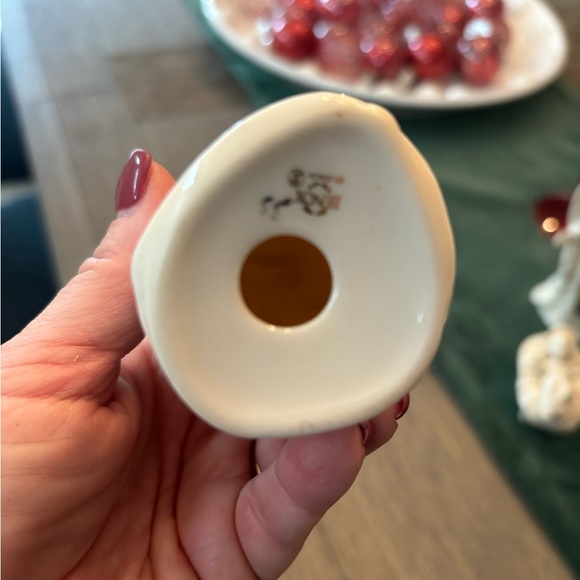 Lenox Jewel Collection Nativity - Picture 5 of 7